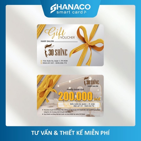 Thẻ Khách Hàng Thân Thiết