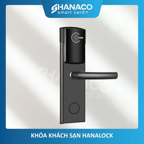 Khóa Khách Sạn 03