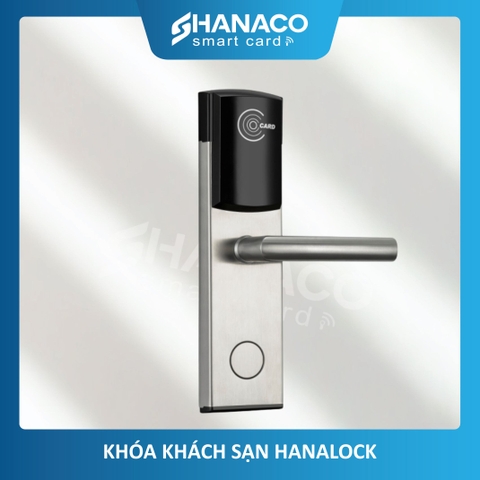 Khóa Khách Sạn 03