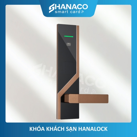 Khóa Khách Sạn 01