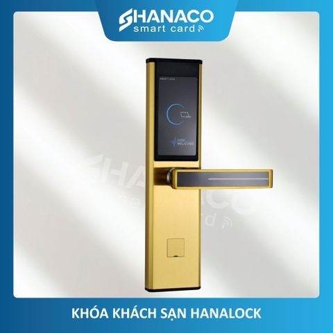 Khóa khách sạn 06