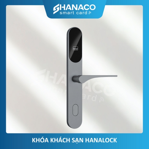 Khóa khách sạn 02