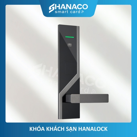 Khóa Khách Sạn HNL