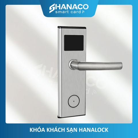 Khóa khách sạn
