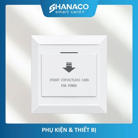 Công Tắc Từ 125 (HV)