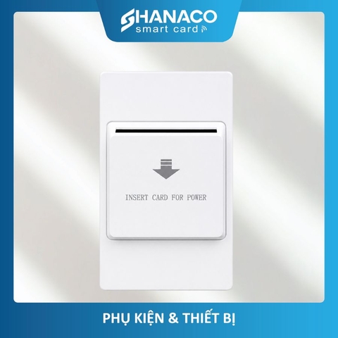 Công Tắc Từ HCN 13.56 (V9)