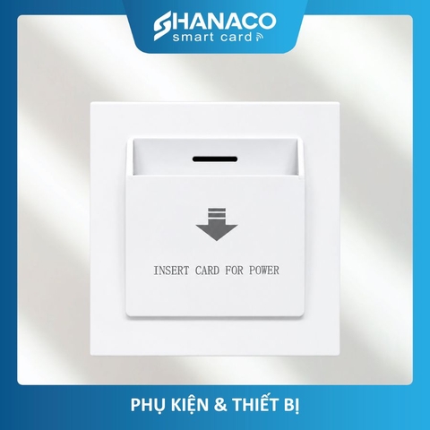 Công Tắc Từ 13.56 (HV)