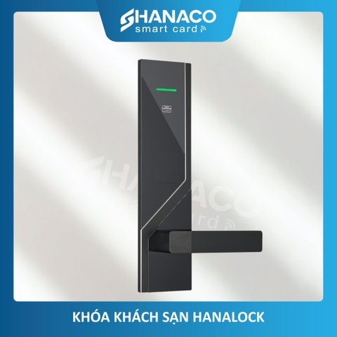 Khóa Khách Sạn