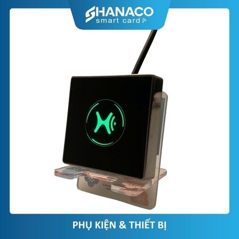 Đầu Đọc Phụ Chống Copy