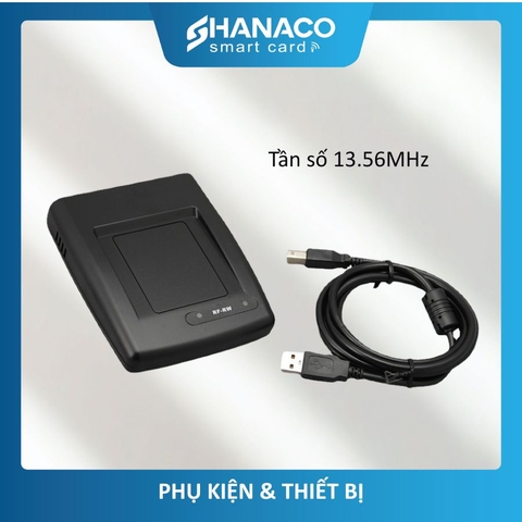 Bộ Phát Thẻ eLock 13.56