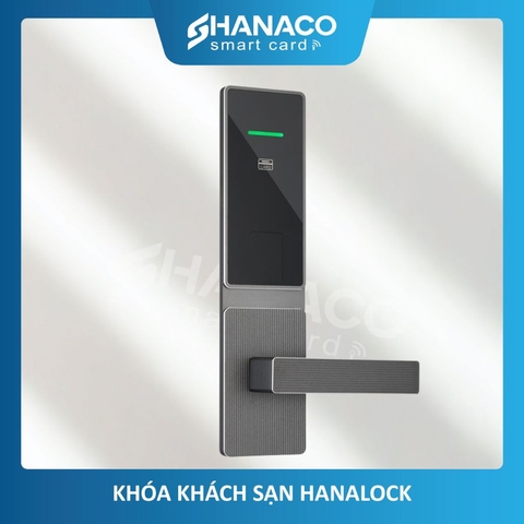 Khóa Khách Sạn HNL-KS04