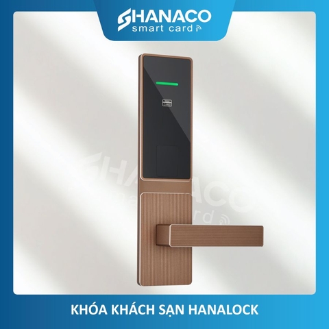 Khóa Khách Sạn HNL-KS04