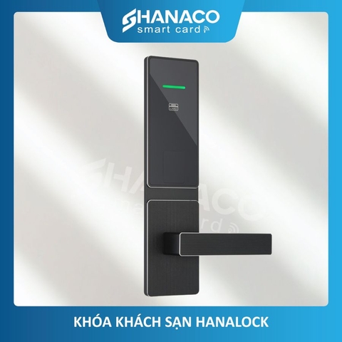 Khóa Khách Sạn HNL-KS04