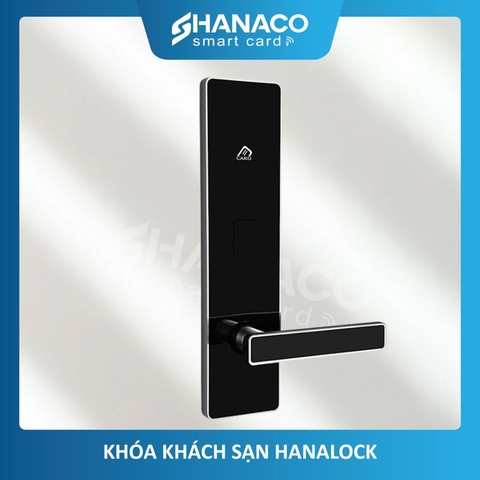 Khóa Khách Sạn HNL-KS03