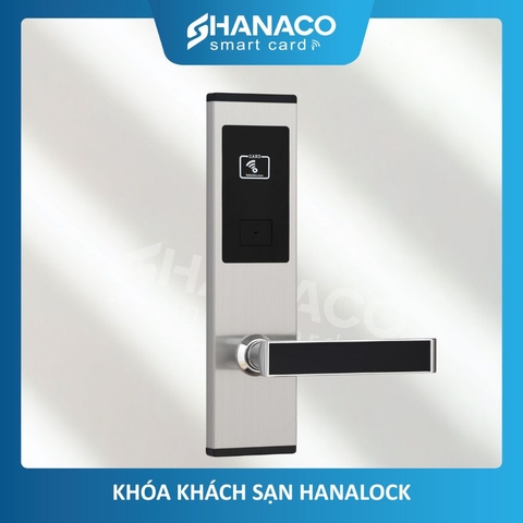Khóa Khách Sạn HNL-KS01