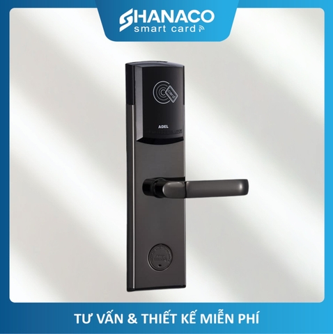 Khóa Phòng Khách Sạn Adel