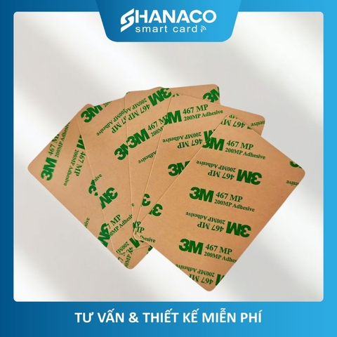 Miếng Dán 3M
