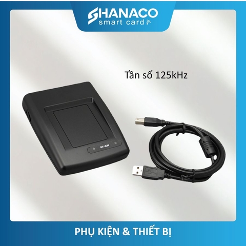 Bộ Phát Thẻ eLock 125