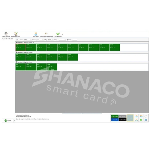 Phần Mềm Khóa KS eLock