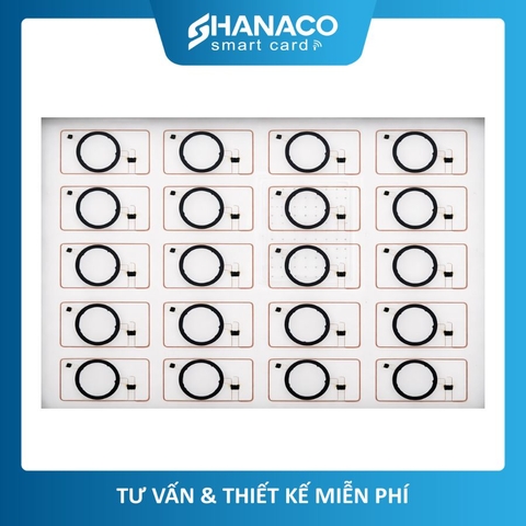 Chip Ghép Proxi + Mifare