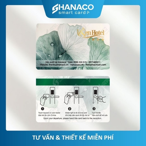 Thẻ Copy Loại 13.56MHz