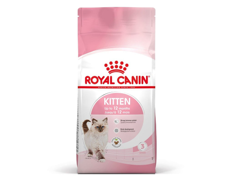 royal canin kitten 400g