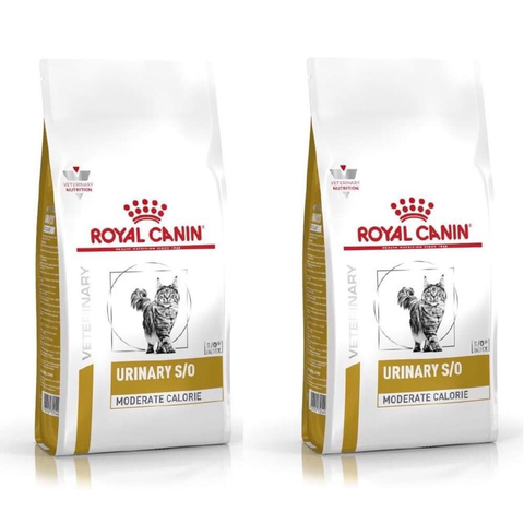 Hạt royal canin URINARY ( hỗ trợ mèo sỏi thận )