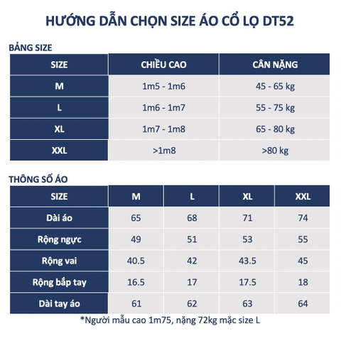 Áo Len Cổ Lọ Nam DATAMAN basic, chất len mềm mại - ALCL02