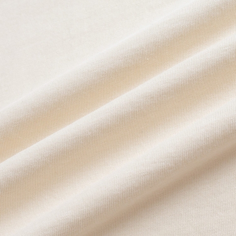 Áo thun rách Cracked TEE shirt H.I.M STUDIO - ACH2413