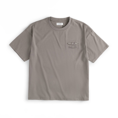 Áo thun rách Cracked TEE shirt H.I.M STUDIO - ACH2413