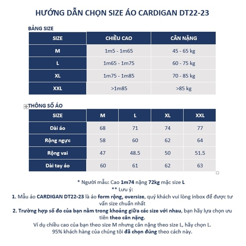 Áo CARDIGAN nam có túi, form rộng họa tiết monogram DATAMAN, chất liệu len lông cừu - DT22-23