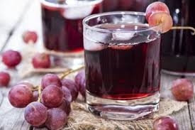 Hướng dẫn bạn cách làm siro nho đơn giản, nhanh chóng, thơm mát và bổ dưỡng tại nhà