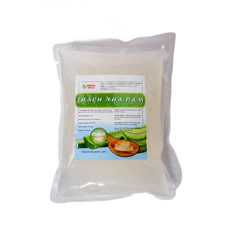THẠCH NHA ĐAM DEDU