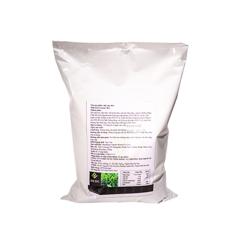 BỘT SỮA 90A GÓI 1KG DEDU