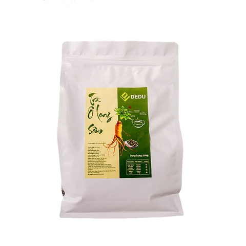 TRÀ OOLONG SÂM