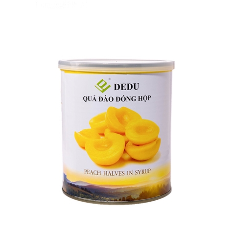 ĐÀO NGÂM DEDU