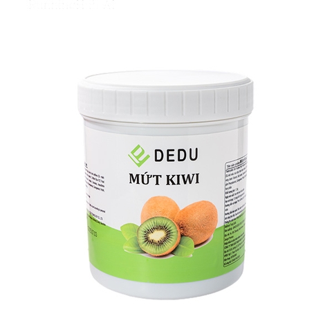 MỨT KIWI DEDU