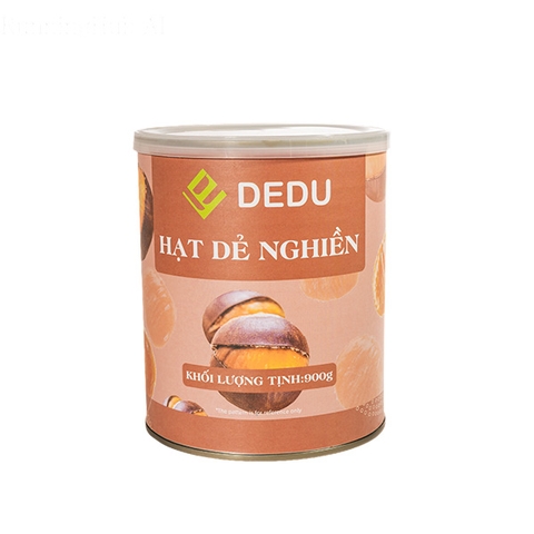 HẠT DẺ NGHIỀN DEDU