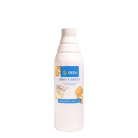 SIRO YAKULT DEDU