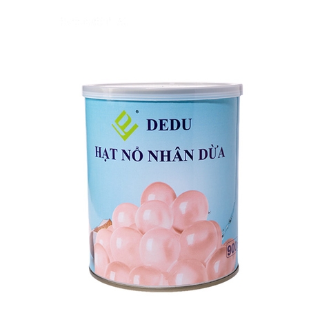 HẠT NỔ NHÂN DỪA DEDU