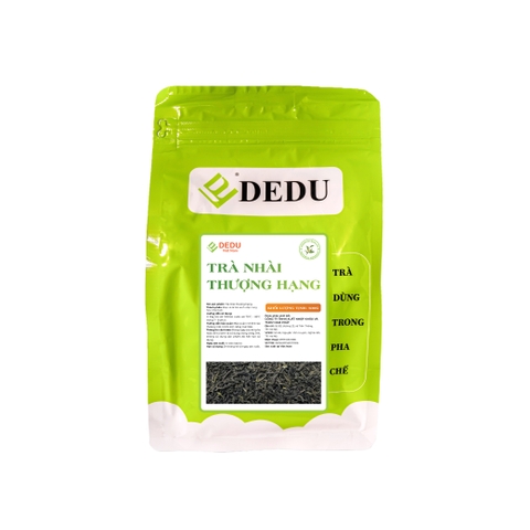 TRÀ NHÀI THƯỢNG HẠNG DEDU