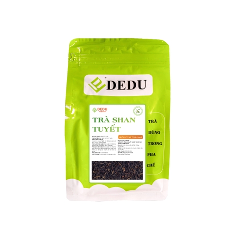 TRÀ SHAN TUYẾT DEDU