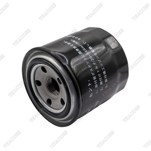 Lọc dầu nhớt động cơ YM129150-35151; YM129150-35152; KT1G386-32092; YM129150-35150; YM129150-35160; YM129150-35153