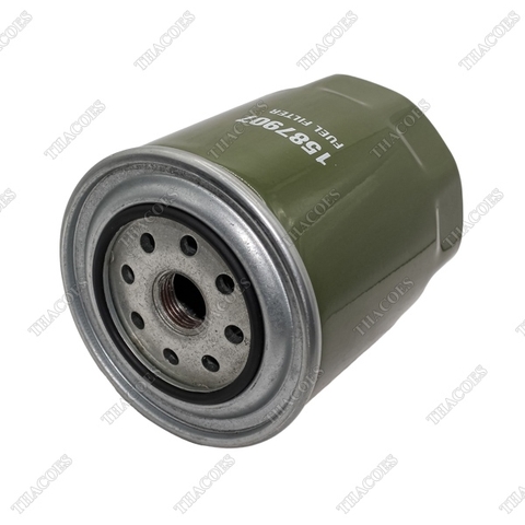 LỌC DẦU NHIÊN LIỆU TINH KOMATSU (4D95) 600-311-7440