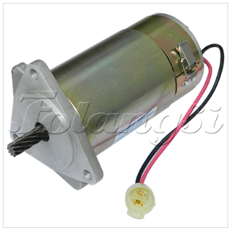 MÔ TƠ ĐIỆN (48V) (Toy. 7FBR10-18) 14510-13900-71