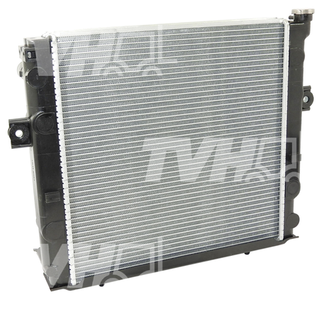 KÉT NƯỚC ĐỘNG CƠ MITSUBISHI (S4S) 91E01-00040
