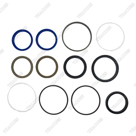 PHỚT XI LANH LÁI (Ti 40) 30A-64-05010