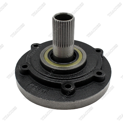 BƠM DẦU HỘP SỐ KOMATSU (30R) 30B-13-11200