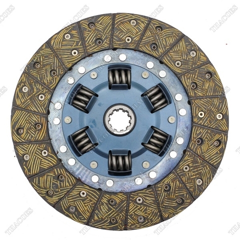 LÁ CÔN TOYOTA (275x10T) 31250-23060-71