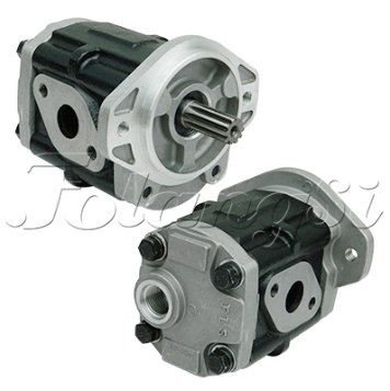 BƠM THỦY LỰC TOYOTA (7FD20～30/1DZ) 67130-40920-71